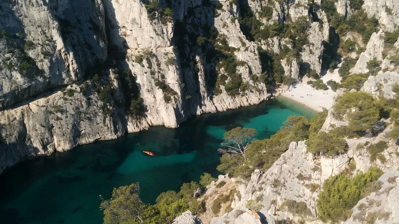 Photo of Outdoor in La Ciotat