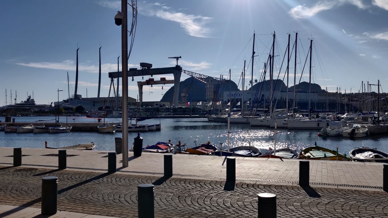 Photo of Others in La Ciotat