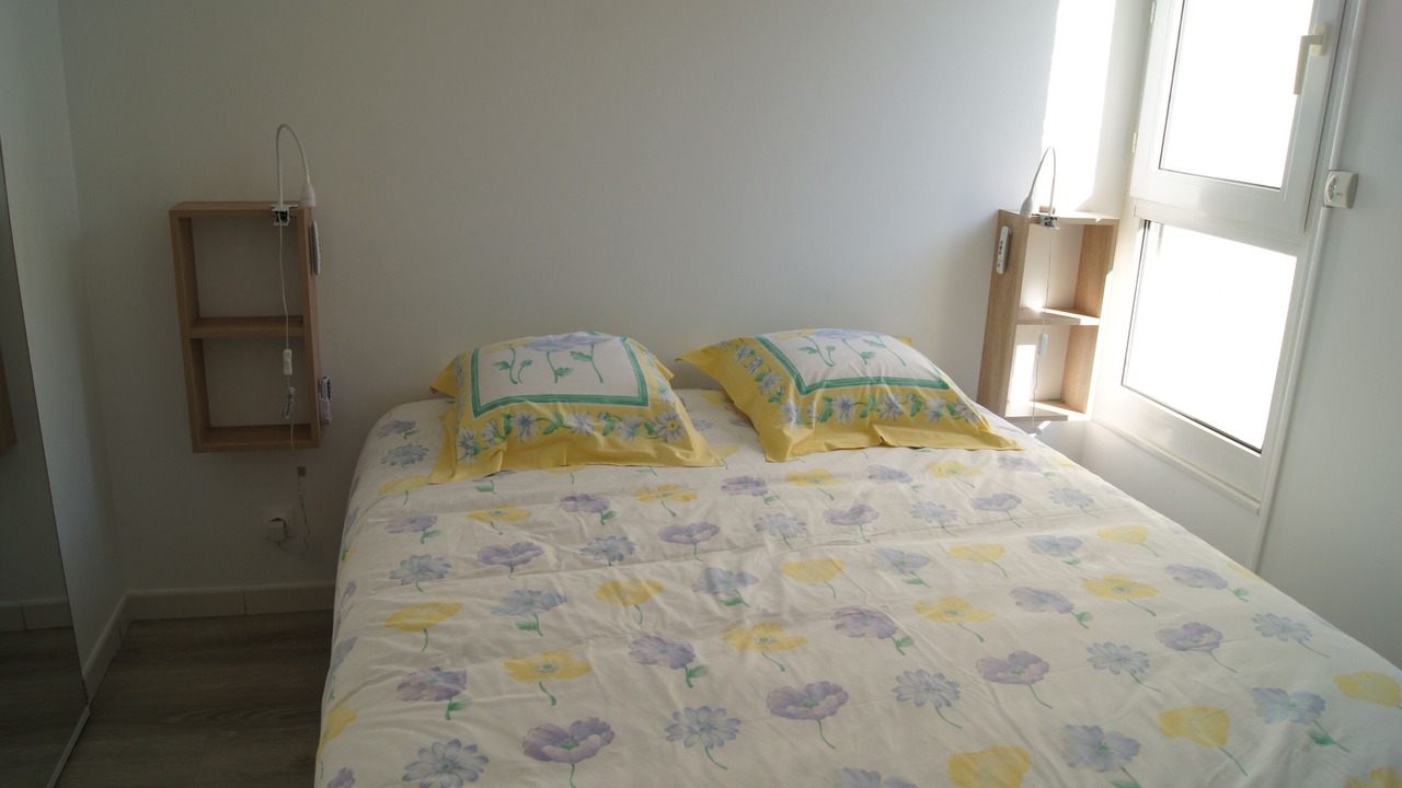 Photo of Bedroom in La Ciotat