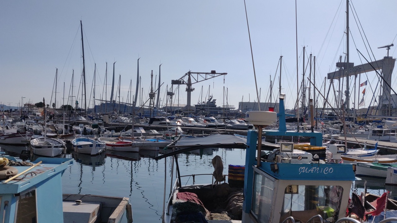 Photo of Others in La Ciotat