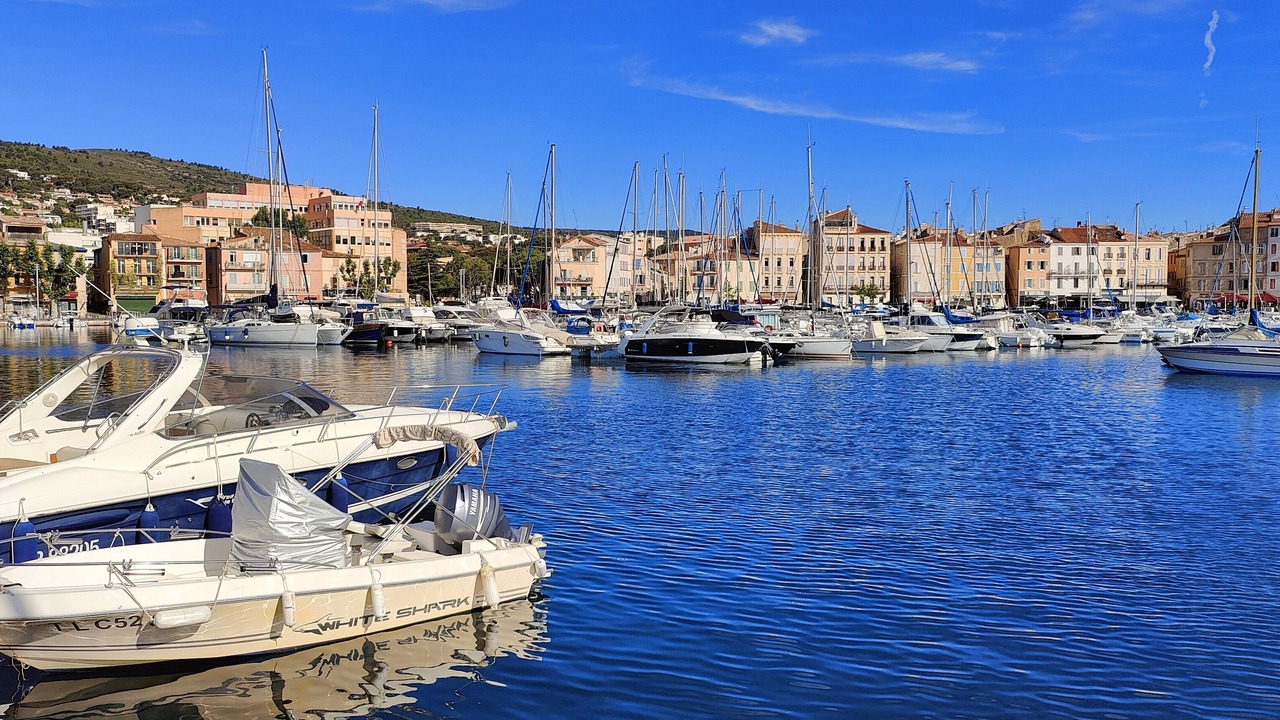 Photo of Others in La Ciotat