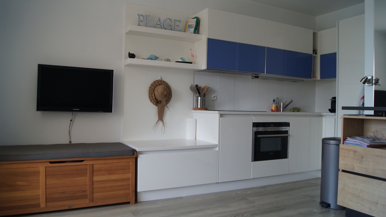 Photo of Kitchen in La Ciotat