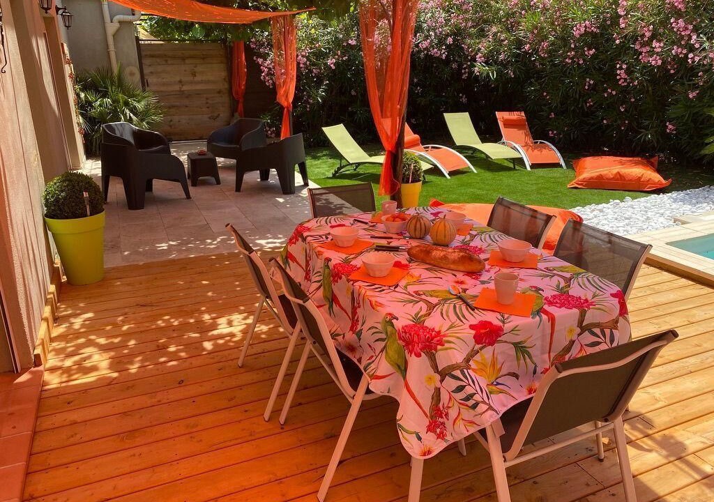 Photo of Outdoor in Tavel