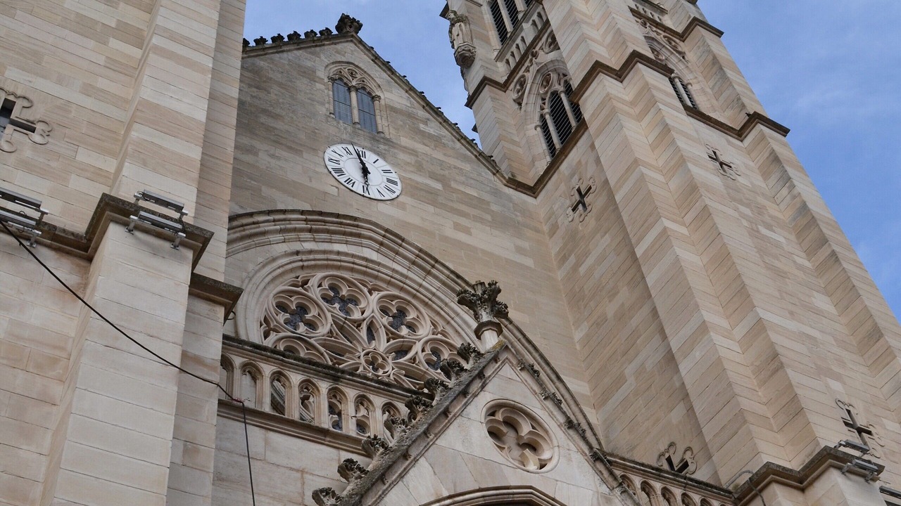 Photo of Others in Chalon-sur-Saone