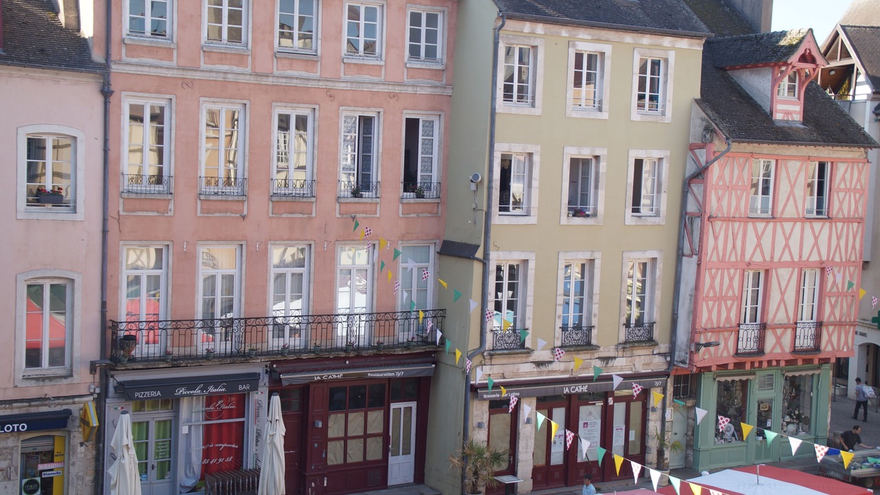 Photo of Outdoor in Chalon-sur-Saone