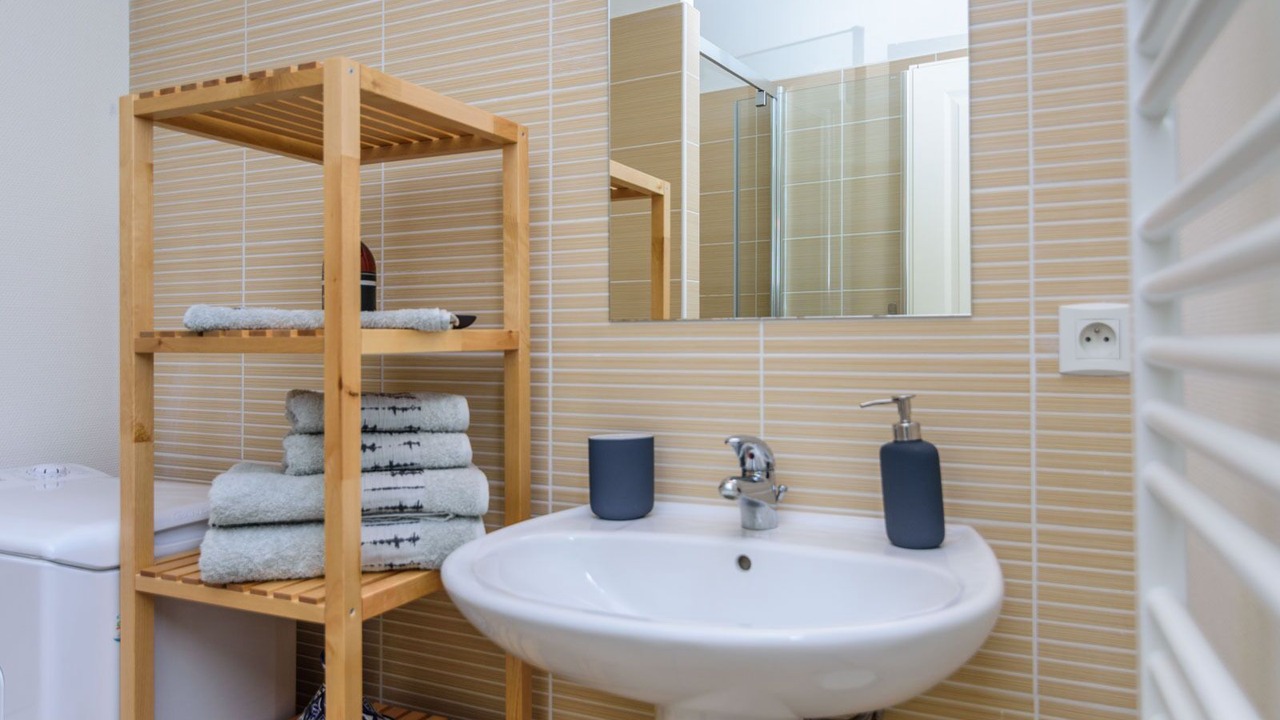 Photo of Bathroom in Chalon-sur-Saone