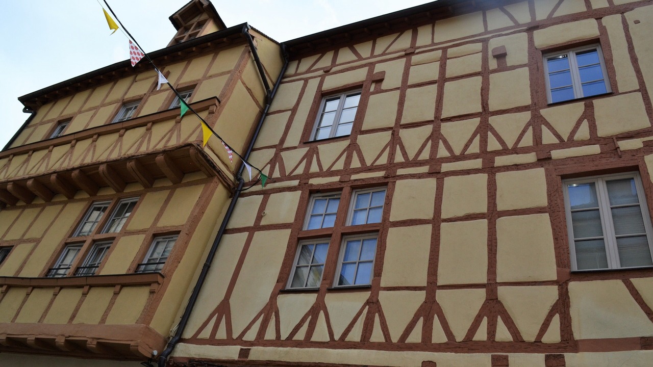 Photo of Outdoor in Chalon-sur-Saone