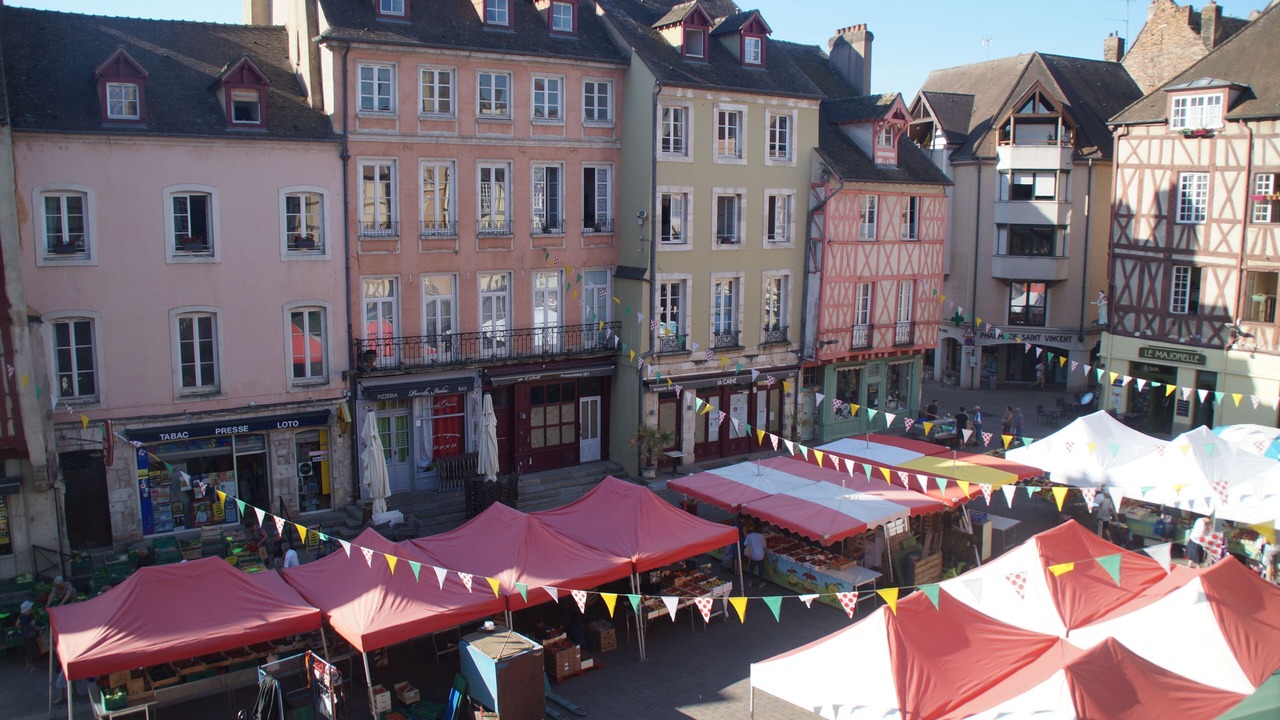 Photo of Others in Chalon-sur-Saone