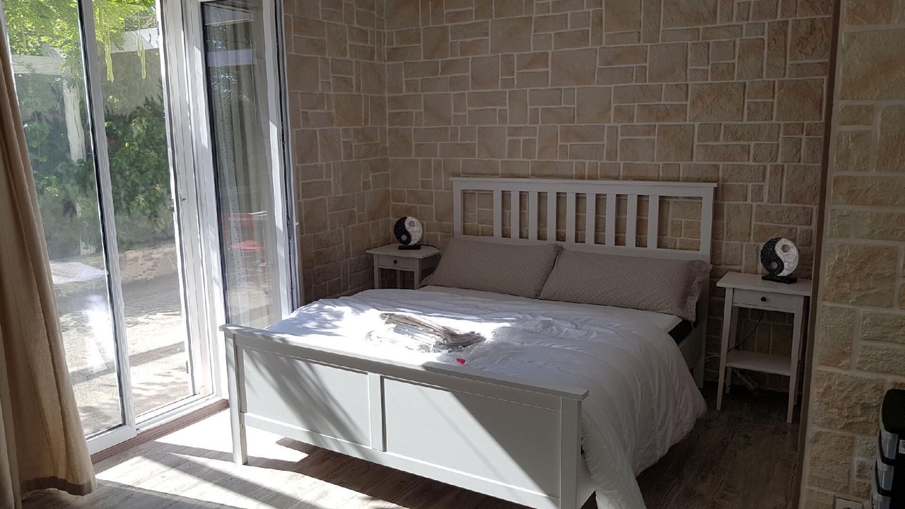 Photo of Bedroom in Peyriac-Minervois