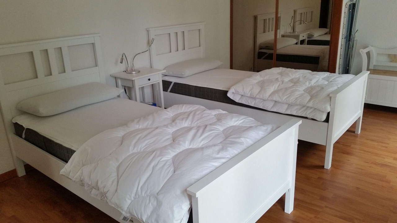 Photo of Bedroom in Peyriac-Minervois