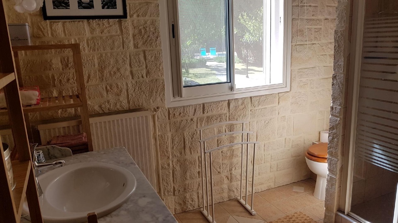 Photo of Bathroom in Peyriac-Minervois