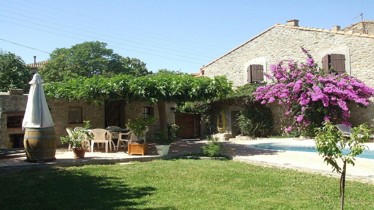 Photo of Outdoor in Peyriac-Minervois
