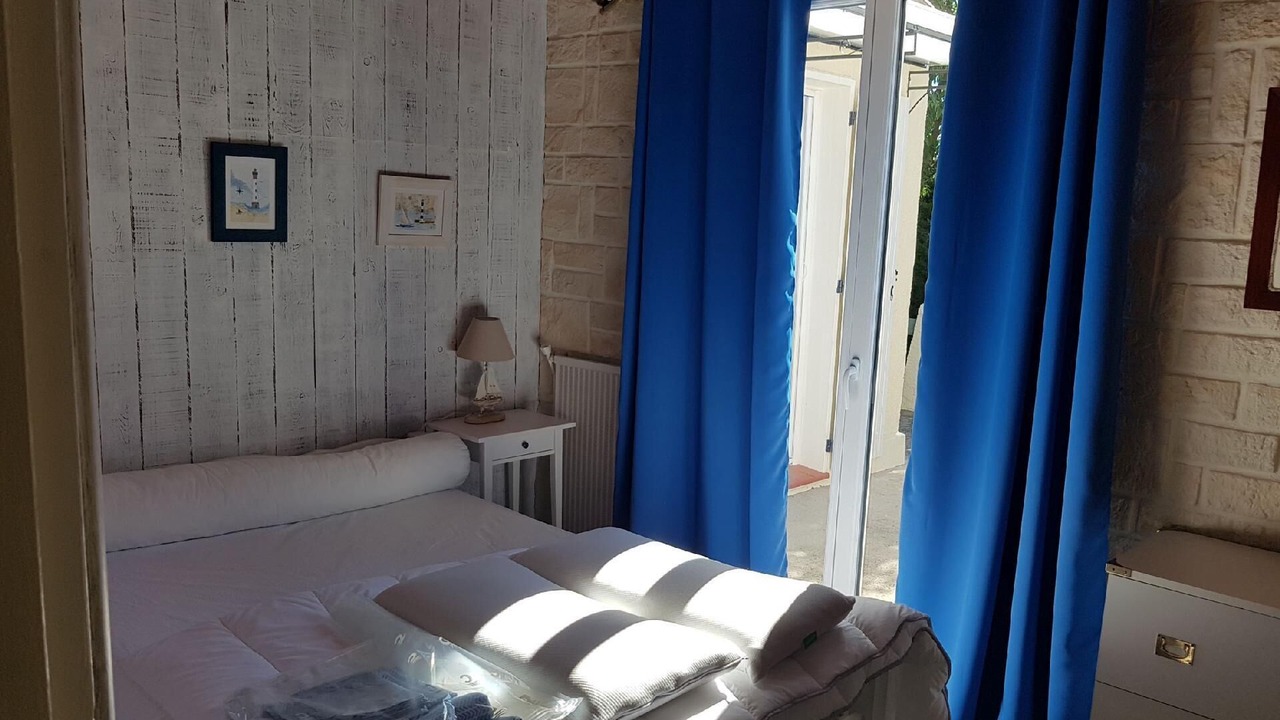 Photo of Bedroom in Peyriac-Minervois