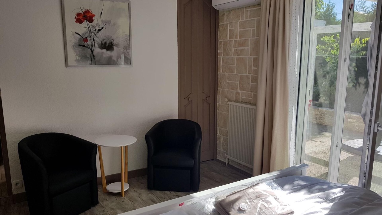 Photo of Bedroom in Peyriac-Minervois