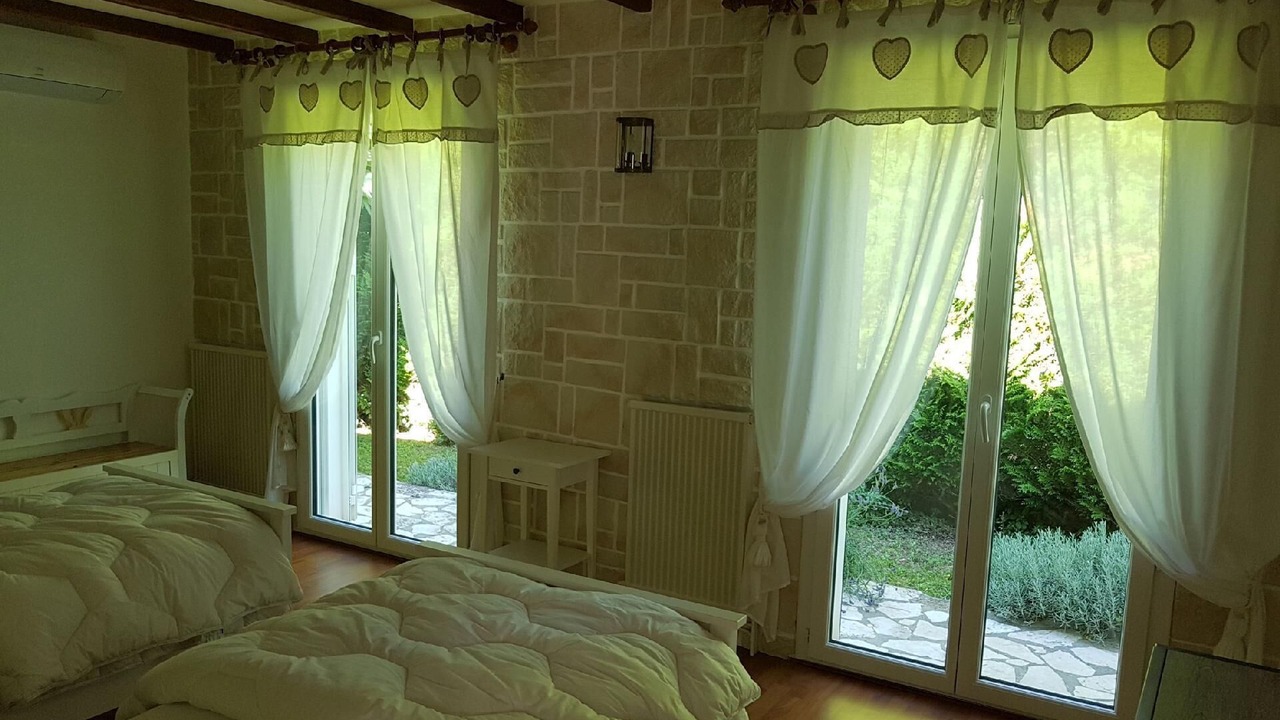 Photo of Bedroom in Peyriac-Minervois