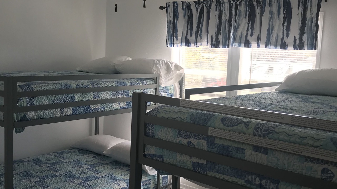 Photo of Bedroom in Buchanan Dam