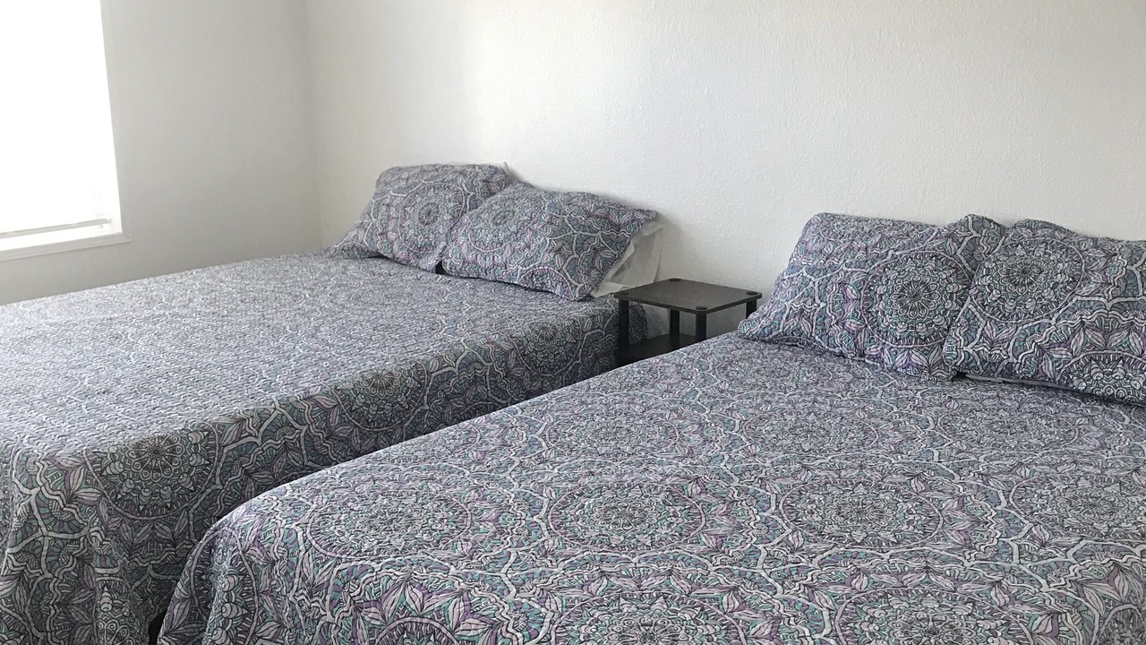Photo of Bedroom in Buchanan Dam