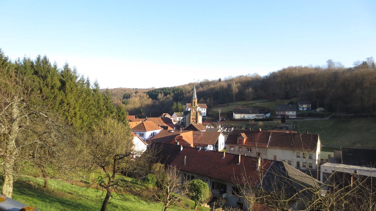 Photo of Others in Hottviller