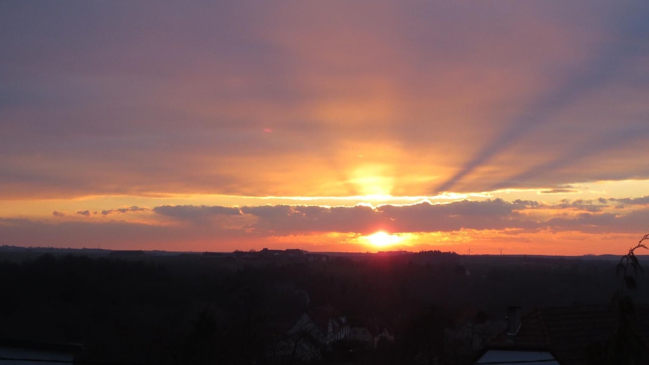 Photo of Patio Balcony in Hottviller