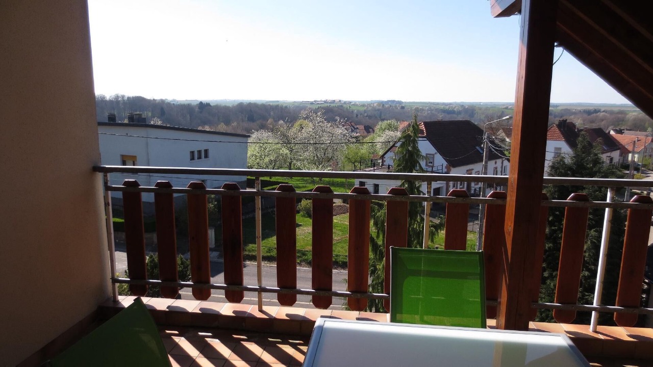 Photo of Patio Balcony in Hottviller