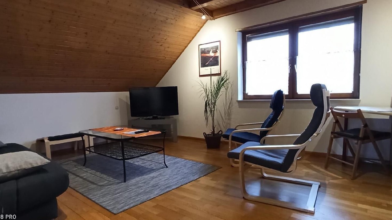 Photo of Livingroom in Hottviller