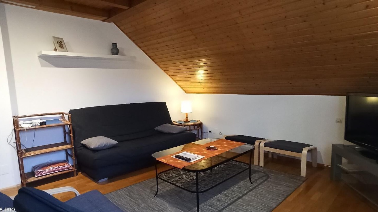 Photo of Livingroom in Hottviller