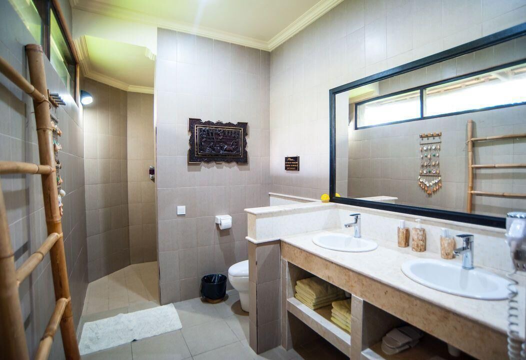 Photo of Bathroom in Bondalem