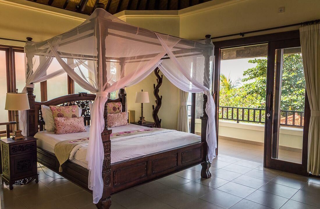 Photo of Bedroom in Bondalem