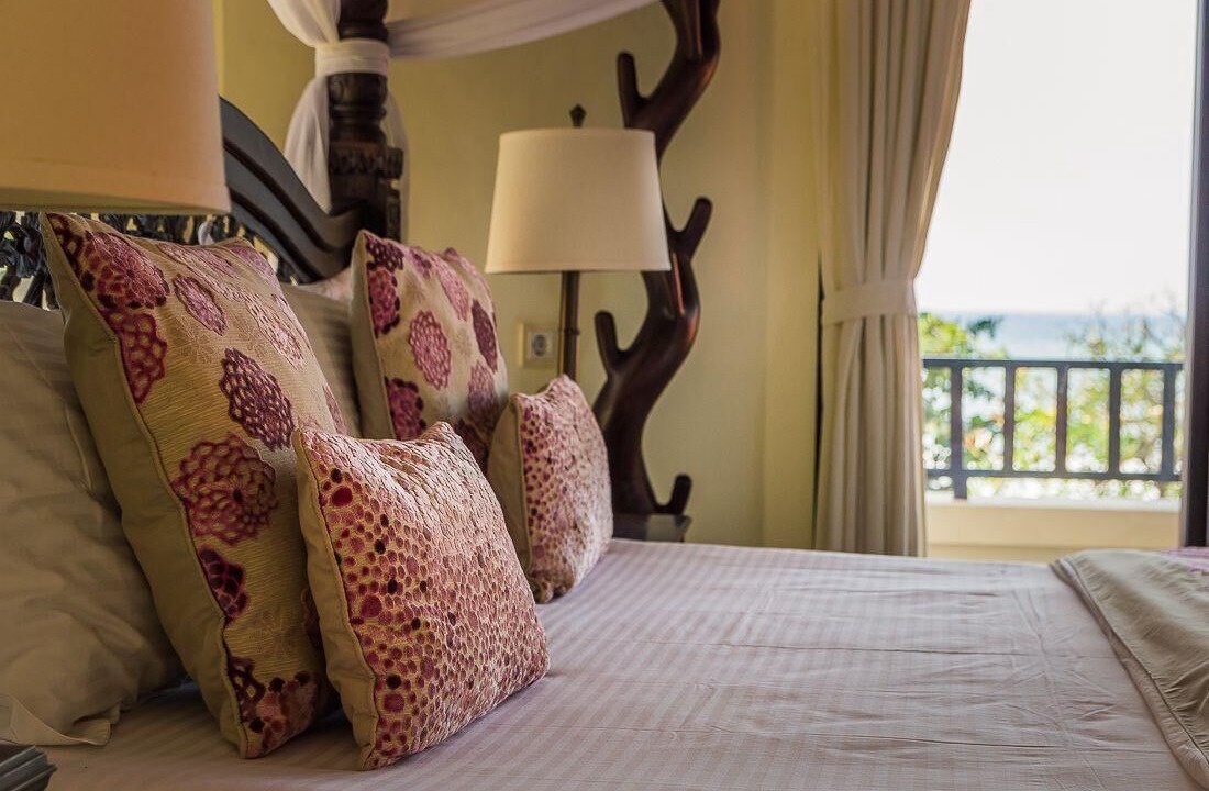 Photo of Bedroom in Bondalem