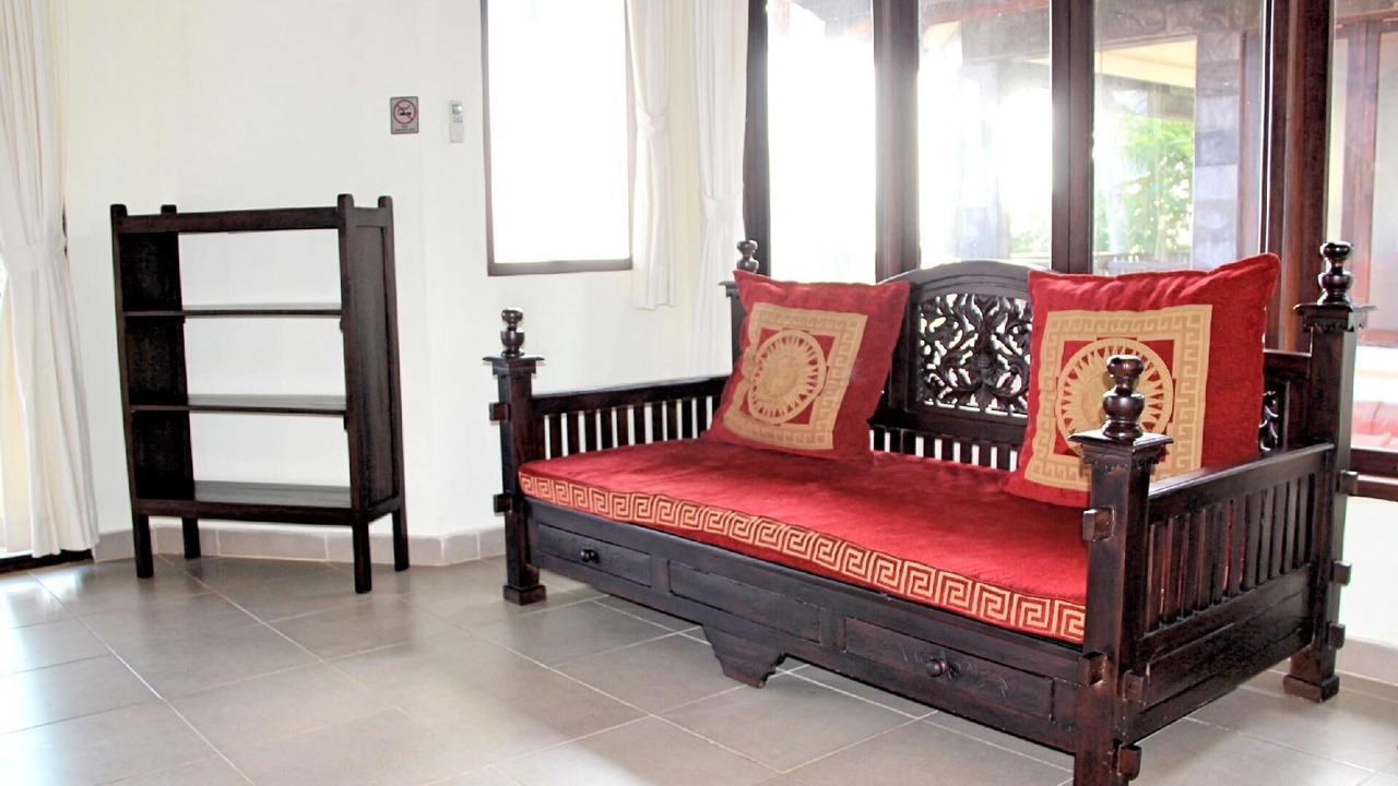 Photo of Livingroom in Bondalem