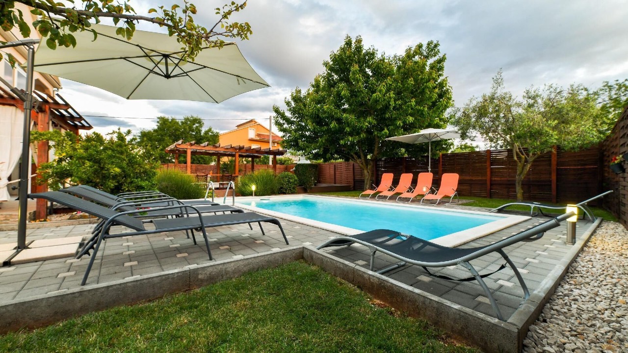 Photo of Outdoor in Donje Rastane