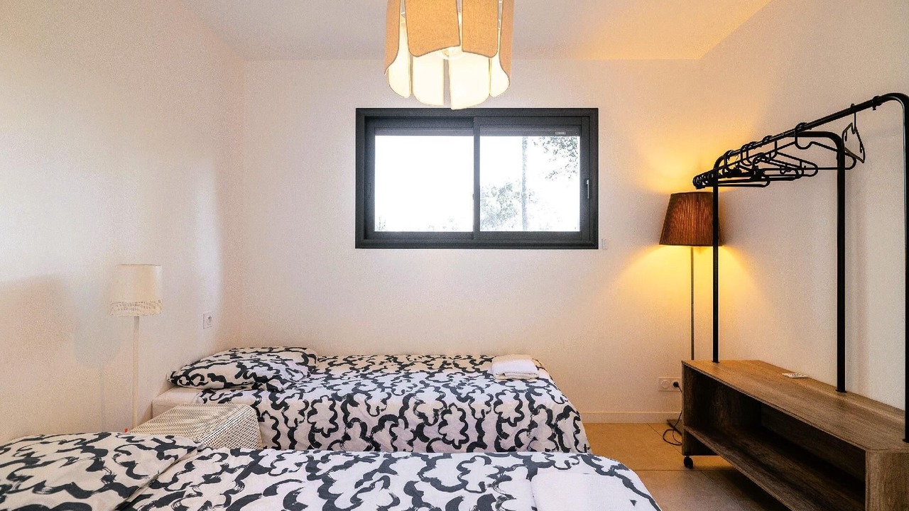 Photo of Bedroom in Lit-et-Mixe