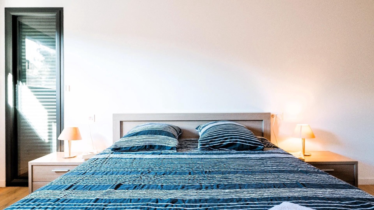 Photo of Bedroom in Lit-et-Mixe