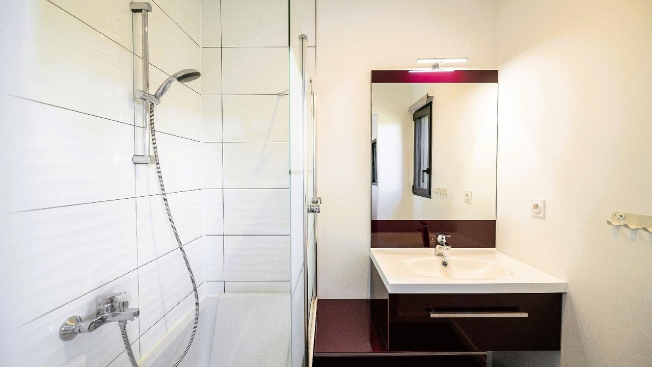 Photo of Bathroom in Lit-et-Mixe