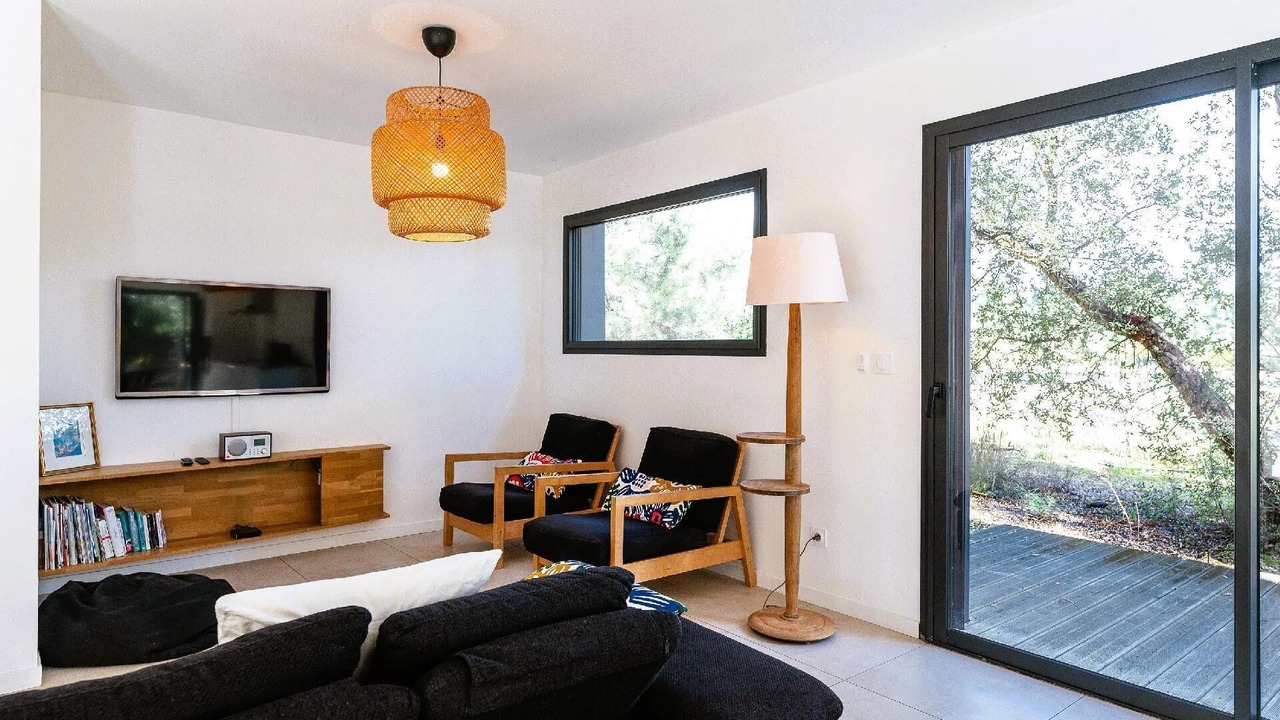 Photo of Livingroom in Lit-et-Mixe