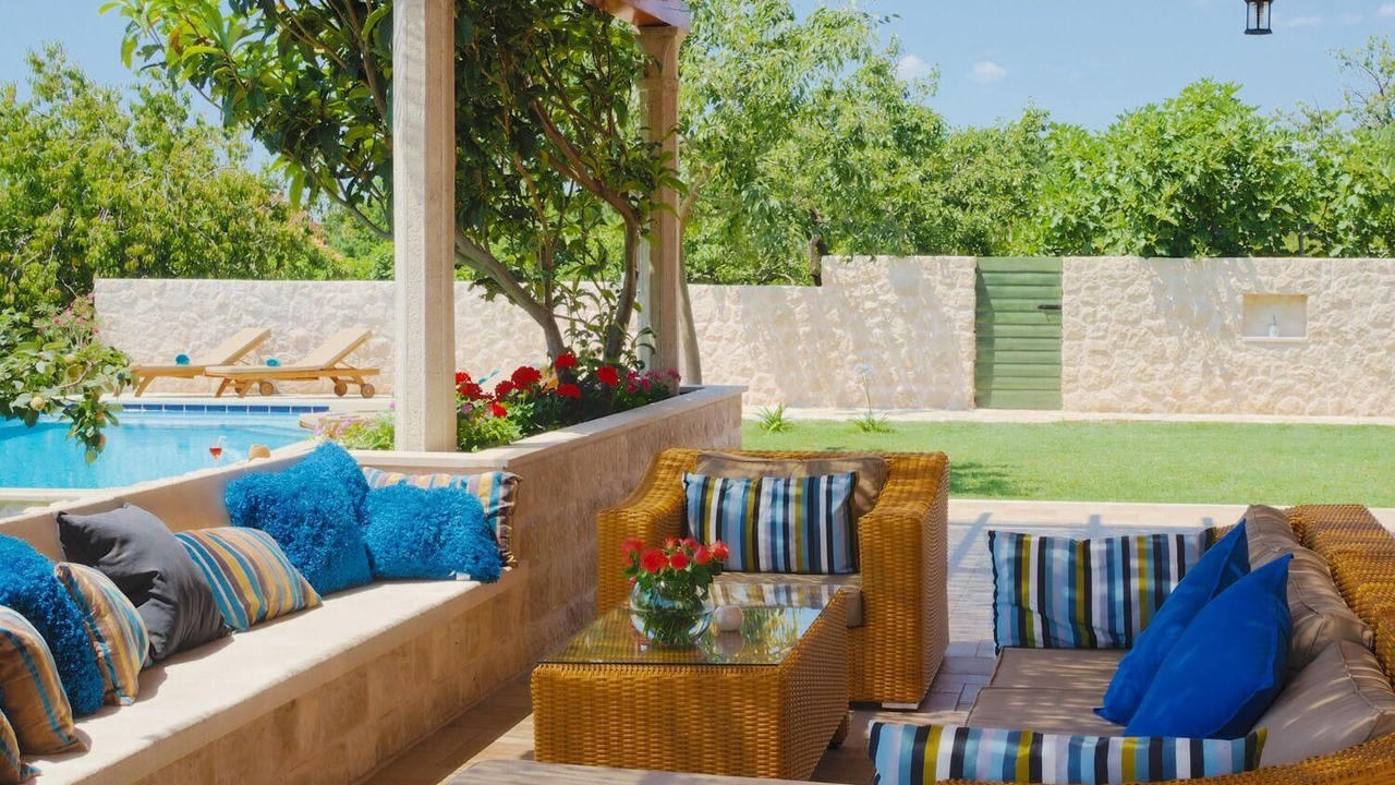 Photo of Patio Balcony in Mocici