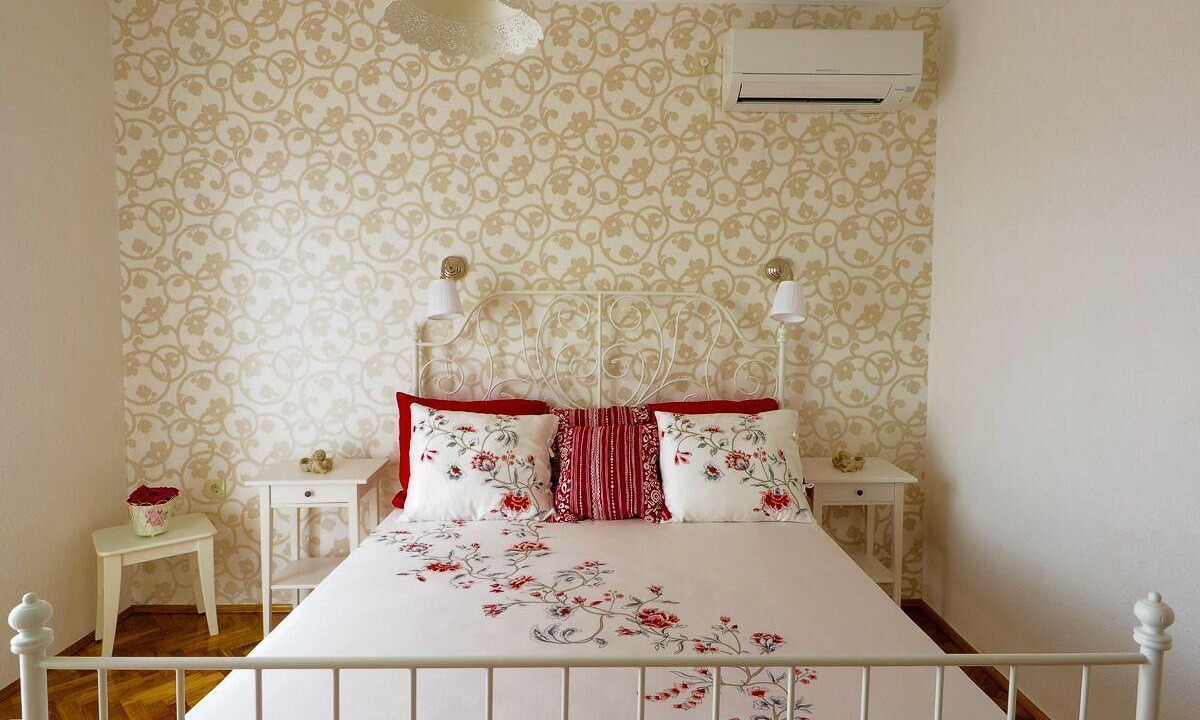 Photo of Bedroom in Mocici