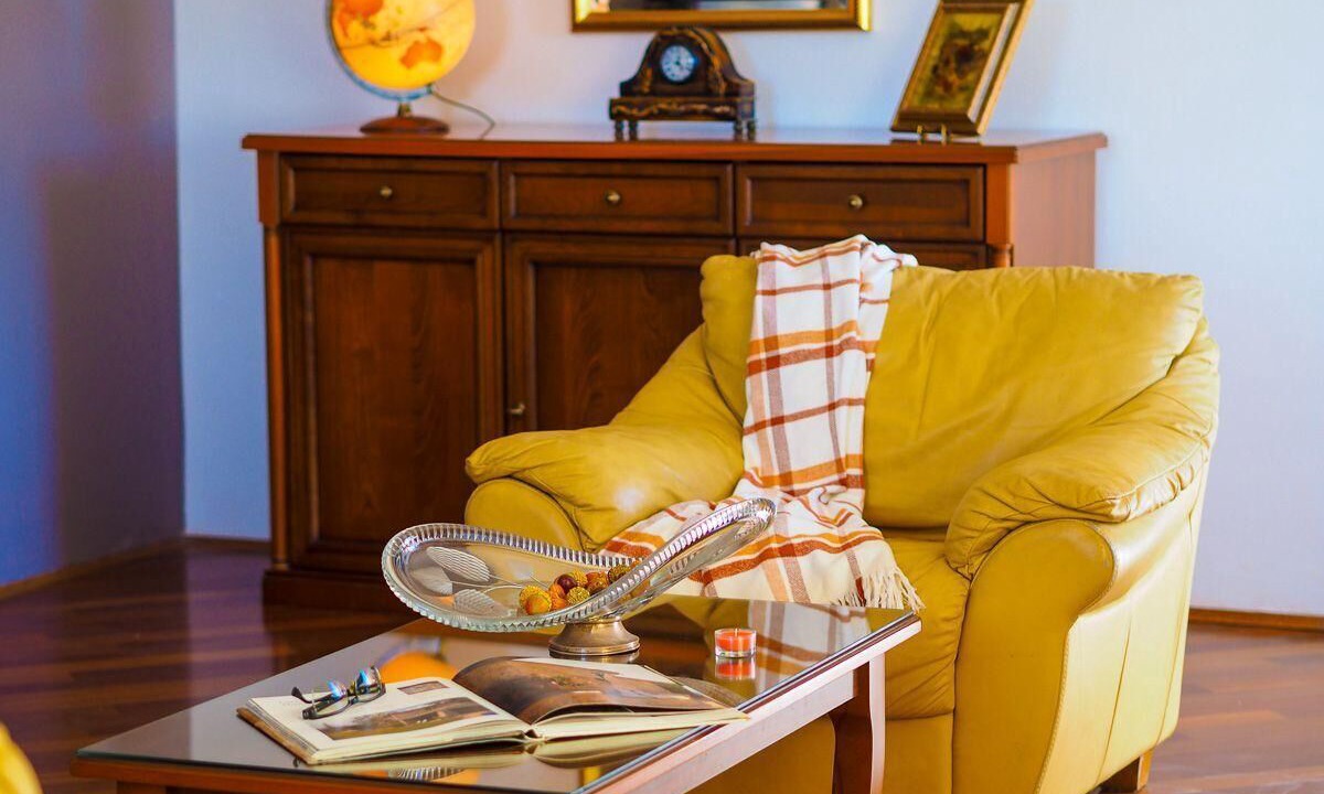 Photo of Livingroom in Mocici