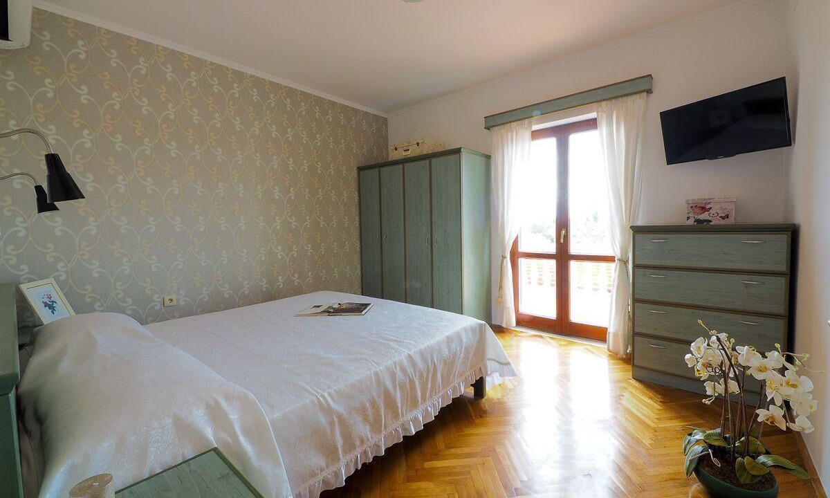 Photo of Bedroom in Mocici