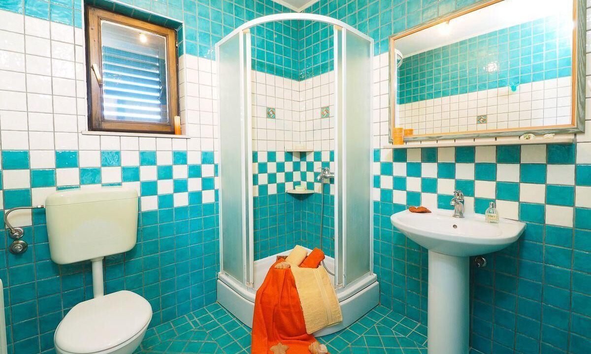 Photo of Bathroom in Mocici