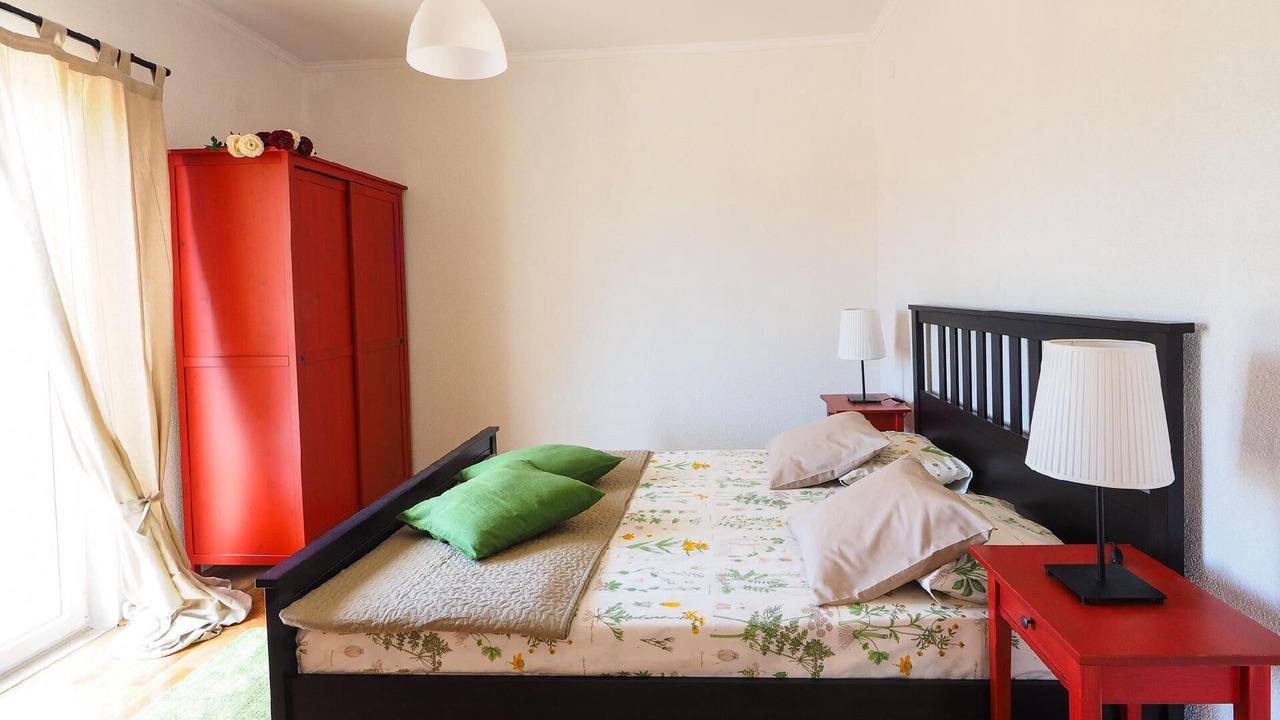 Photo of Bedroom in Mocici