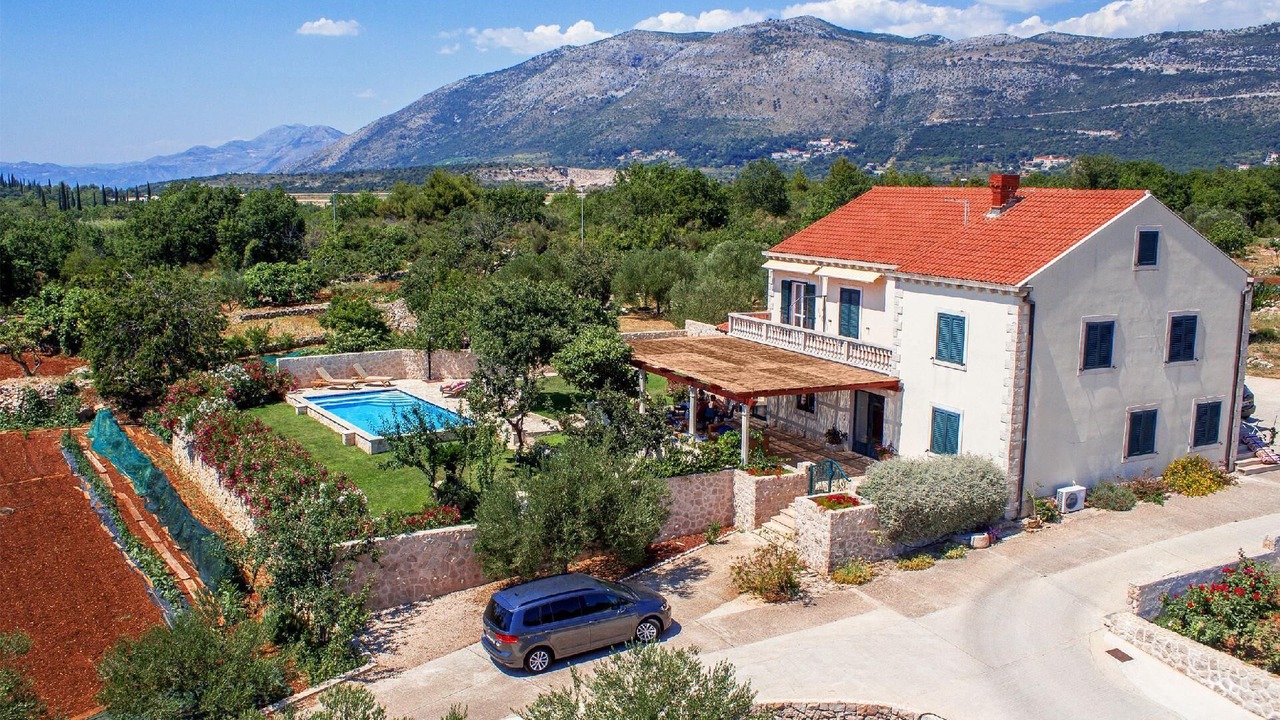 Photo of Outdoor in Mocici