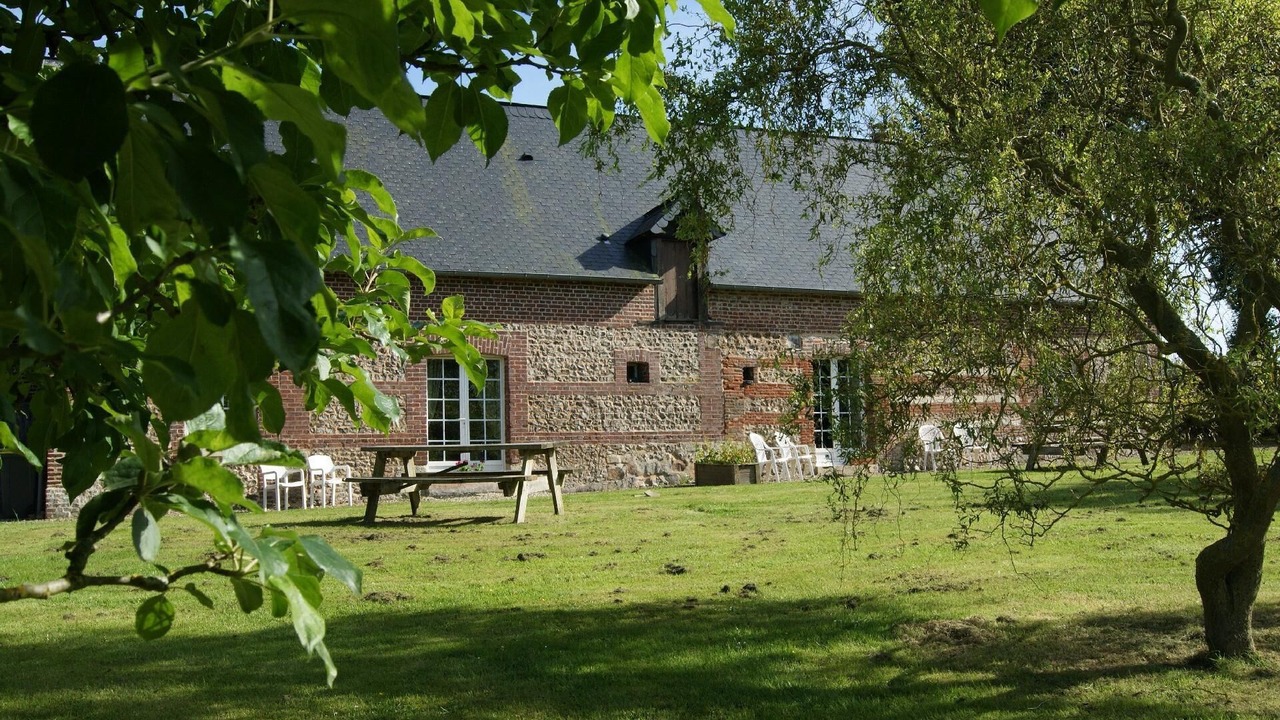 Photo of Outdoor in Bretteville-du-Grand Caux