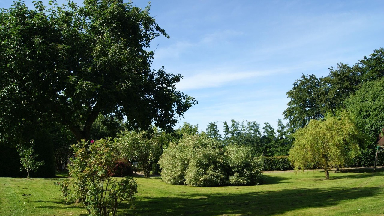 Photo of Outdoor in Bretteville-du-Grand Caux