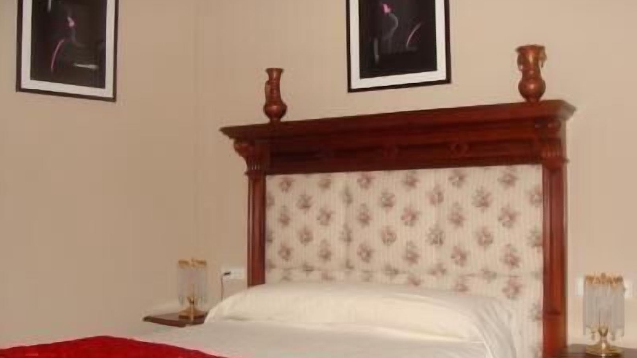 Photo of Bedroom in Alcover