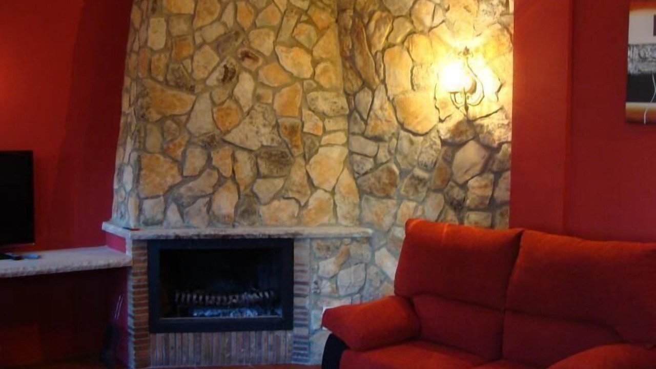 Photo of Livingroom in Alcover