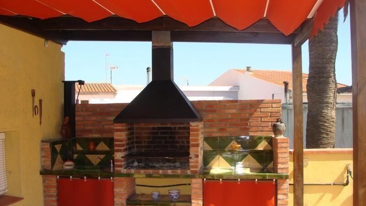 Photo of Patio Balcony in Alcover
