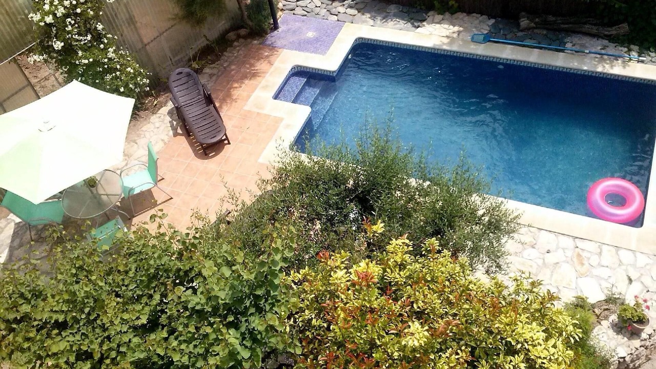 Photo of Outdoor in Alcover