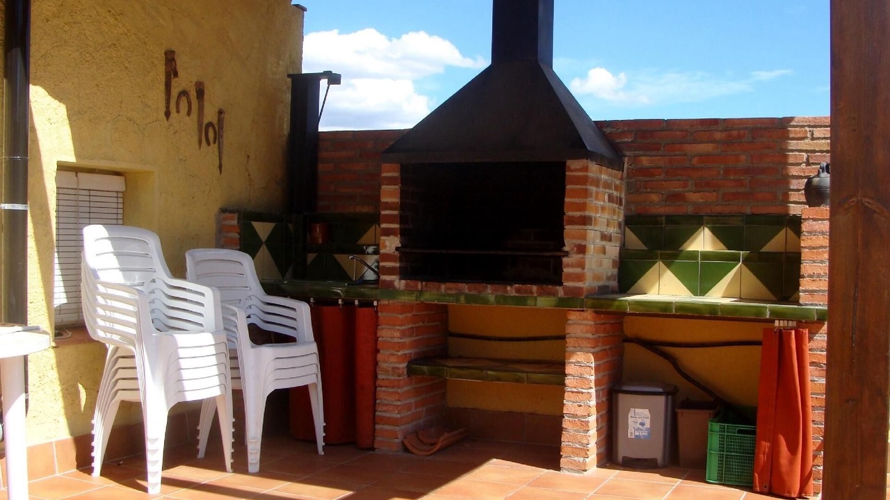 Photo of Patio Balcony in Alcover