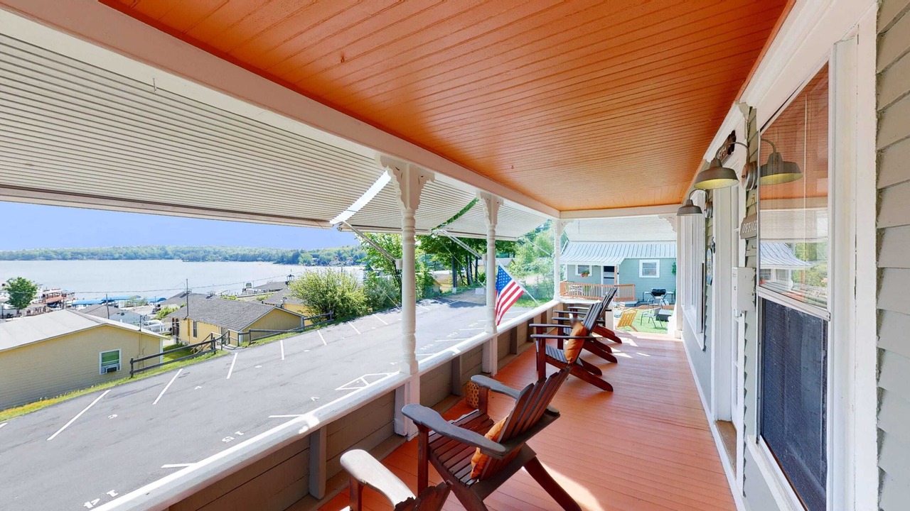 Photo of Outdoor in Weirs Beach